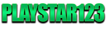 Logo Playstar123